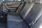 Toyota RAV4 2.5 Plug-In Hybrid Gr Sport 4X4