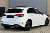 Mercedes Klasa A 220 4-Matic AMG Line