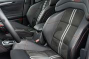 Ford Focus EcoBoost ST X