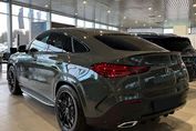 Mercedes GLE Coupe 300 d 4-Matic AMG Line