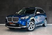 BMW X1 xDrive23d mHEV xLine aut