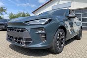 Cupra Terramar 1.5 eTSI mHEV DSG