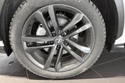 Lexus NX 350h Prestige 2.5 Hybrid AWD