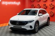 Mercedes EQA 300 66.5kWh 4-Matic