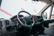 Citroen Jumper Zabudowa 10EP