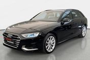 Audi A4 Avant 40 TFSI