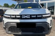 Dacia Duster Expression 4x4 1.2 TCe Hybrid-G LPG