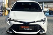 Toyota Corolla Hybrid Style