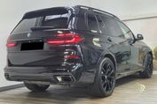 BMW X7 xDrive40d M Sport