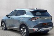 Kia Sportage CRDI mHEV L 4WD DCT