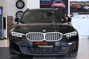 BMW Seria 3 318d mHEV aut