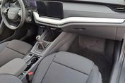 Skoda Octavia Drive Essence 1.5 TSI