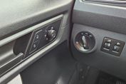 Volkswagen Caddy Long