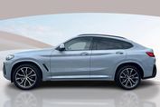 BMW X4 xDrive20d M Sport
