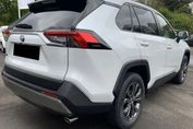 Toyota RAV4 Comfort 2.5 Hybrid