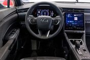 Lexus LBX Hybrid
