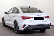 Audi A3 35 TFSI S Line