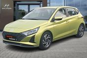 Hyundai i20 1.2 Modern