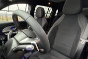 Mercedes GLB 350 4-Matic EQ AMG line