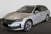 Skoda Octavia Sportline Tech 1.5 TSI m-HEV DSG