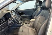 Kia Niro 1.6 GDI Hybrid