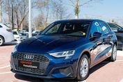 Audi A3 30 TDI S tronic