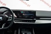 BMW Seria 5 Touring 520d xDrive M Sport