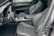 Alfa Romeo Stelvio Veloce 2.0 Turbo Q4 aut