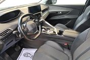 Peugeot 3008 1.6 PureTech Hybrid PHEV Allure Pack S&S EAT8