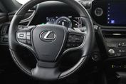 Lexus ES 300h Prestige