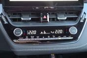Toyota Corolla Hybrid GR Sport Dynamic