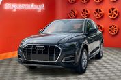 Audi Q5 40 TDI quattro Advanced