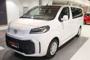 Toyota Proace Verso Long L2H1 Business