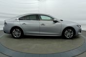 Peugeot 508 1.0 Hybrid BSG