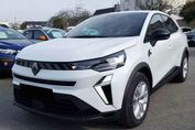 Renault Symbioz Evolution 1.8 E-Tech Full Hybrid