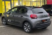 Citroen C3 1.2 PureTech Max EAT6