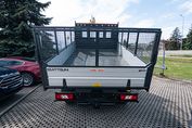 Ford Transit 350 L3 Trend Wywrotka