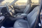 Toyota Highlander 2.5 Hybrid Executive