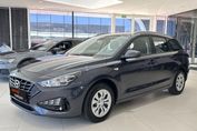 Hyundai i30 1.5 DPI Classic +