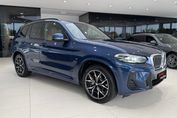 BMW X3 xDrive20d M Sport