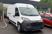 Peugeot Boxer L4H2