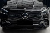 Mercedes GLE 300 d  4-Matic AMG Line