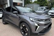 Renault Captur Techno Eco-G LPG 1.2 TCe