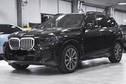 BMW X5 xDrive30d M Sport