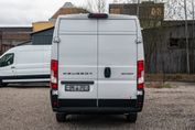 Peugeot Boxer Heavy L4H2 AT8