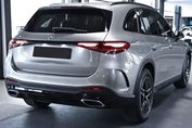 Mercedes GLC 220 d 4-Matic AMG Line
