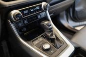 Toyota RAV4 Hybrid Selection 4x4