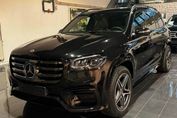 Mercedes GLS 450 d 4-MATIC AMG Line