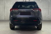 Toyota RAV4 Selection 2.5 Plug-In Hybrid