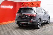 Renault Koleos 2.0 dCi Initiale Paris 4x4 X-Tronic